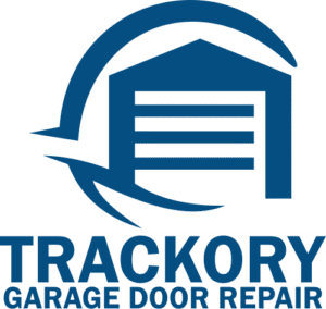 Trackory Garage Door Repair PNG