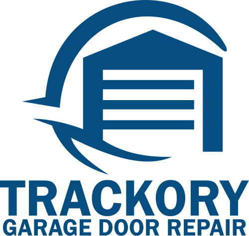 Trackory Garage Door Repair PNG